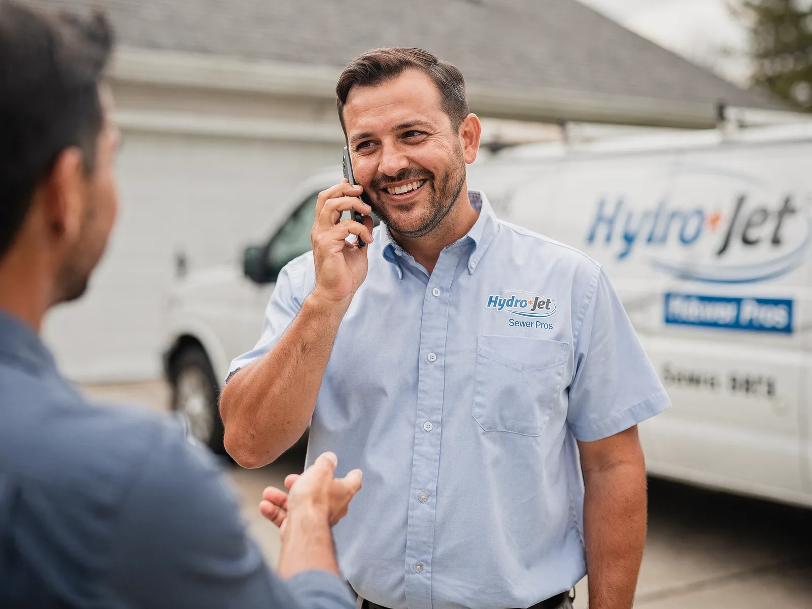 Hydro Jetting Staples, MN FAQs